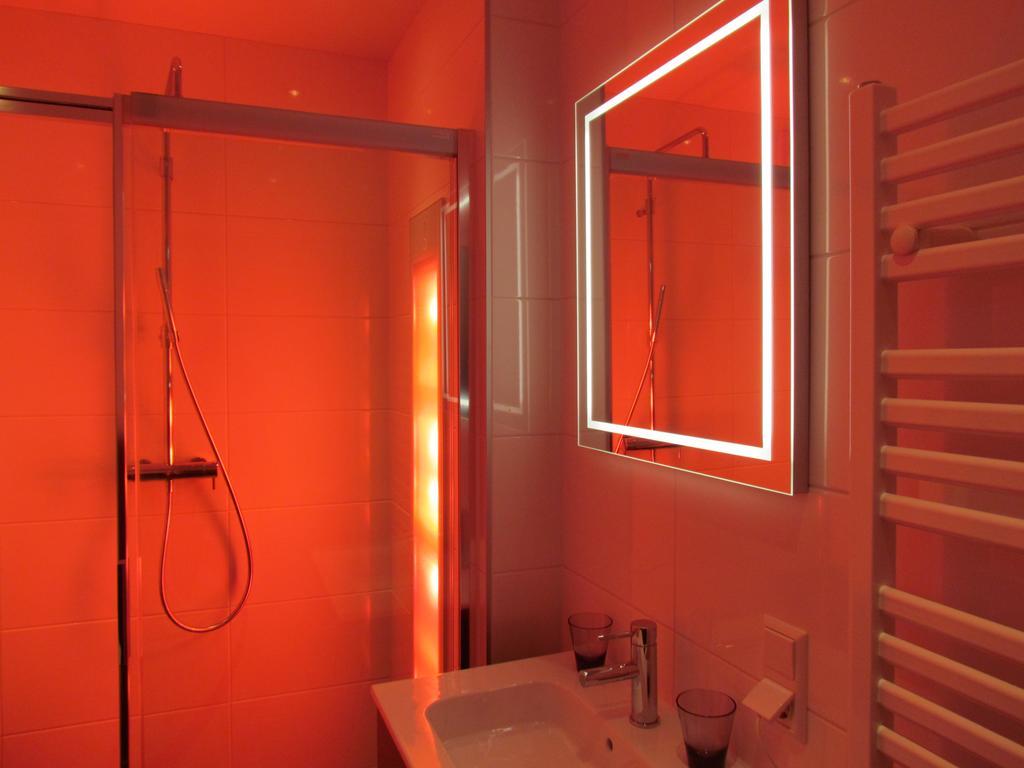 Appartementen Huize Eikenhof Bergen Habitación foto