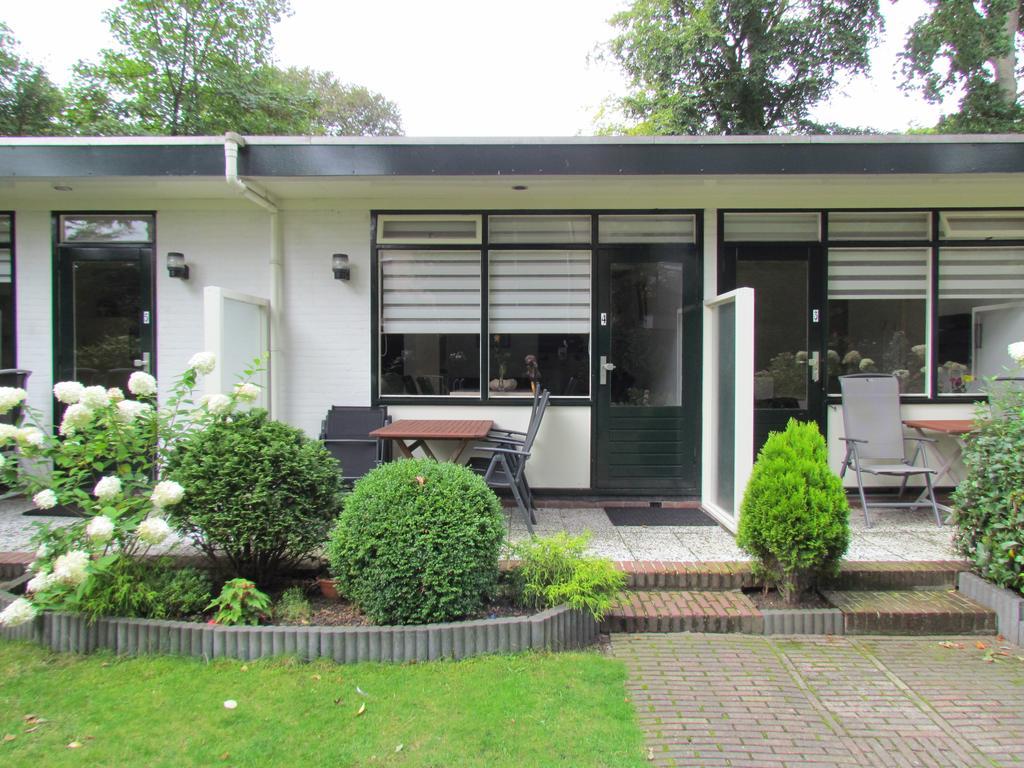 Appartementen Huize Eikenhof Bergen Habitación foto