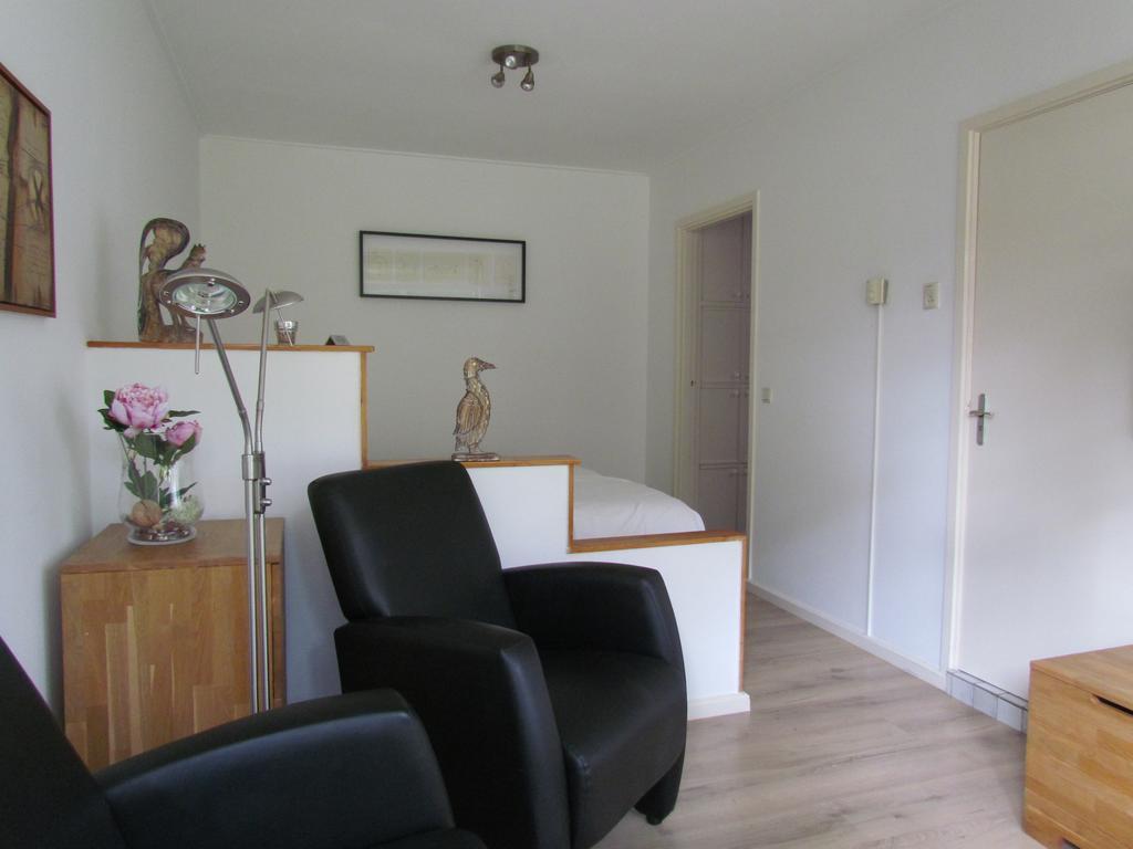 Appartementen Huize Eikenhof Bergen Exterior foto