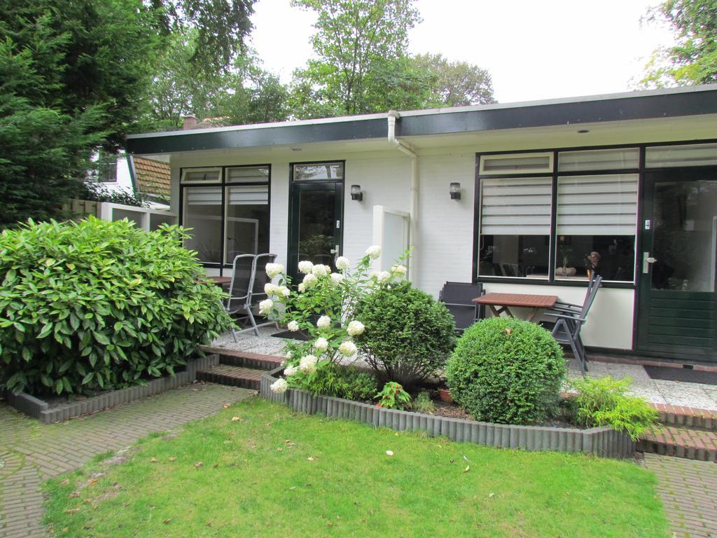 Appartementen Huize Eikenhof Bergen Habitación foto