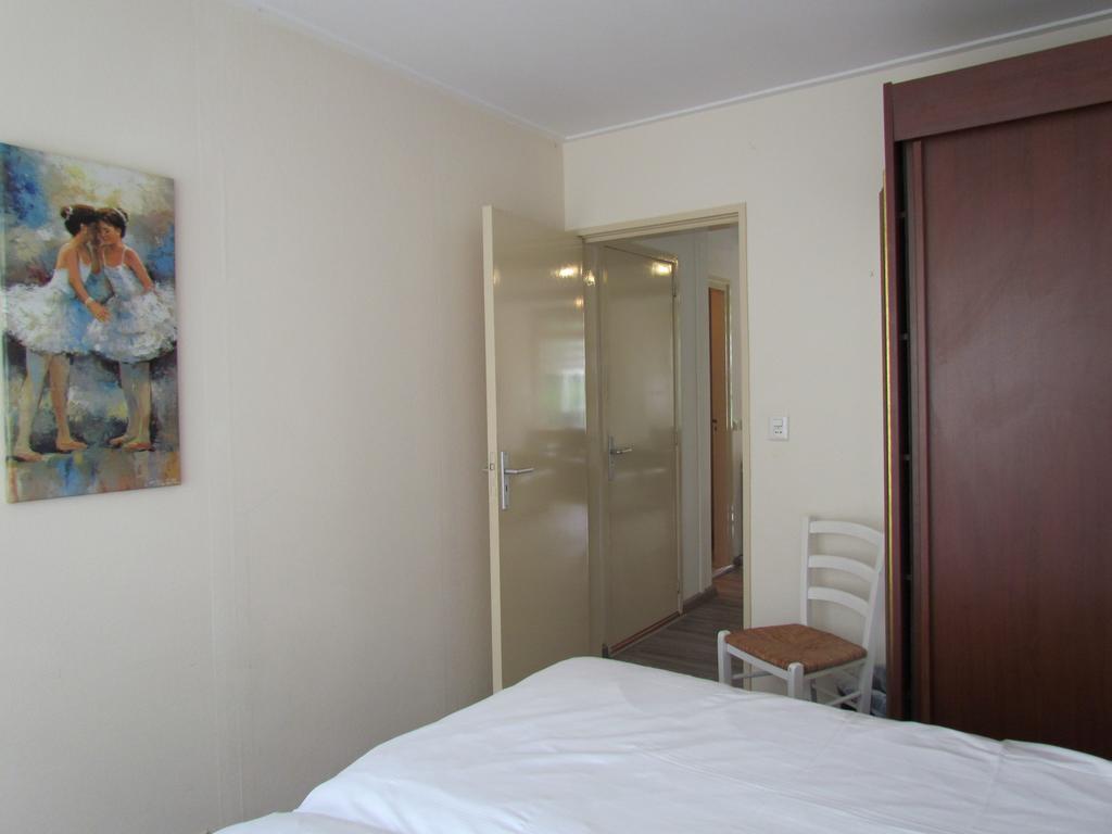 Appartementen Huize Eikenhof Bergen Habitación foto