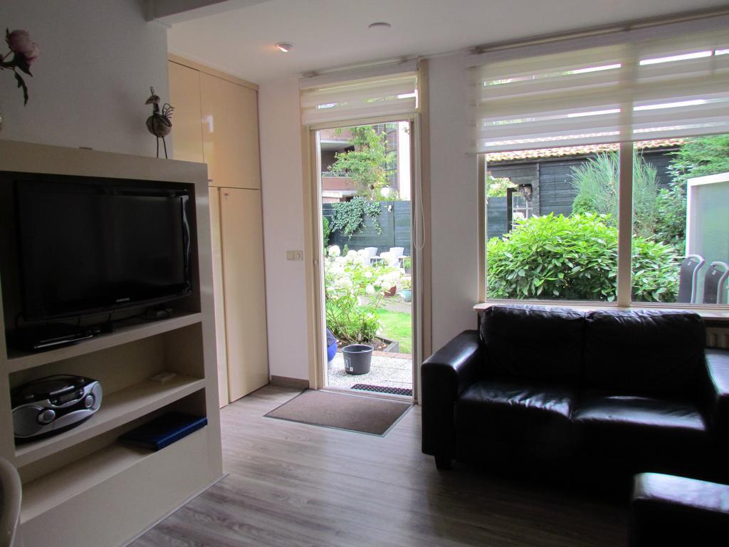 Appartementen Huize Eikenhof Bergen Exterior foto