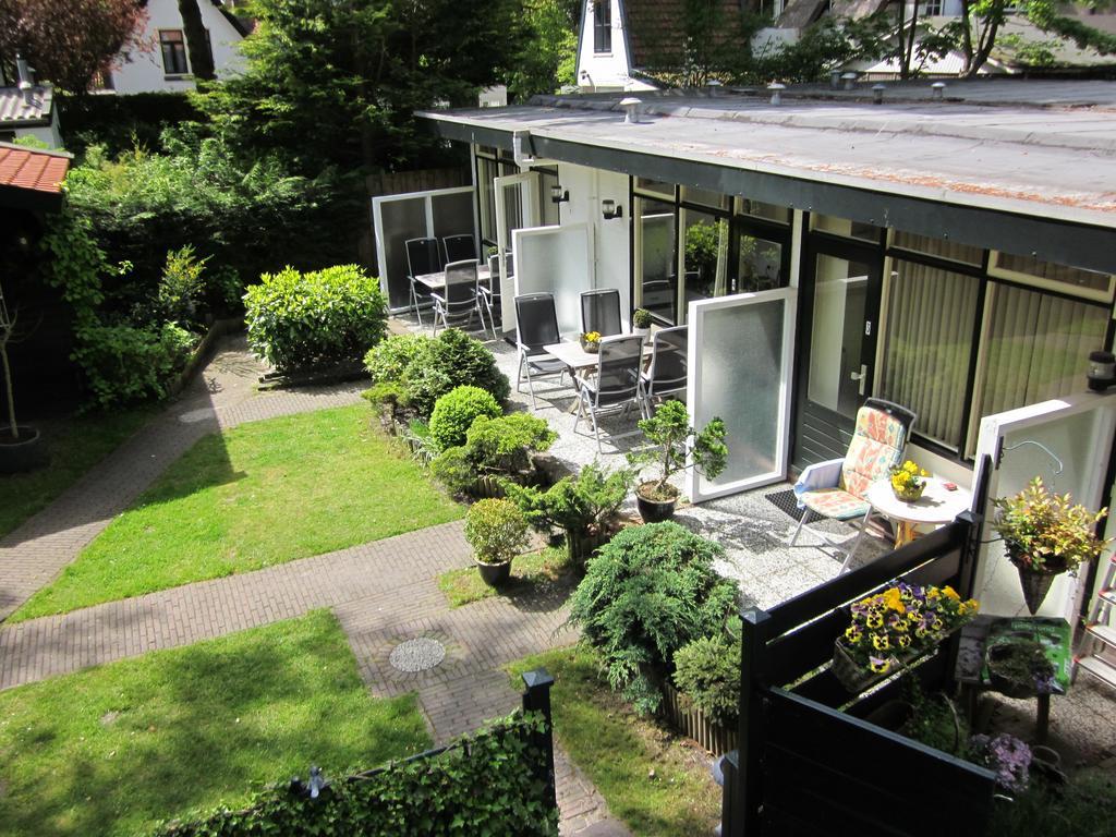 Appartementen Huize Eikenhof Bergen Habitación foto