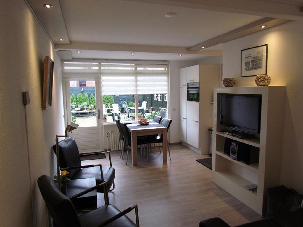 Appartementen Huize Eikenhof Bergen Habitación foto