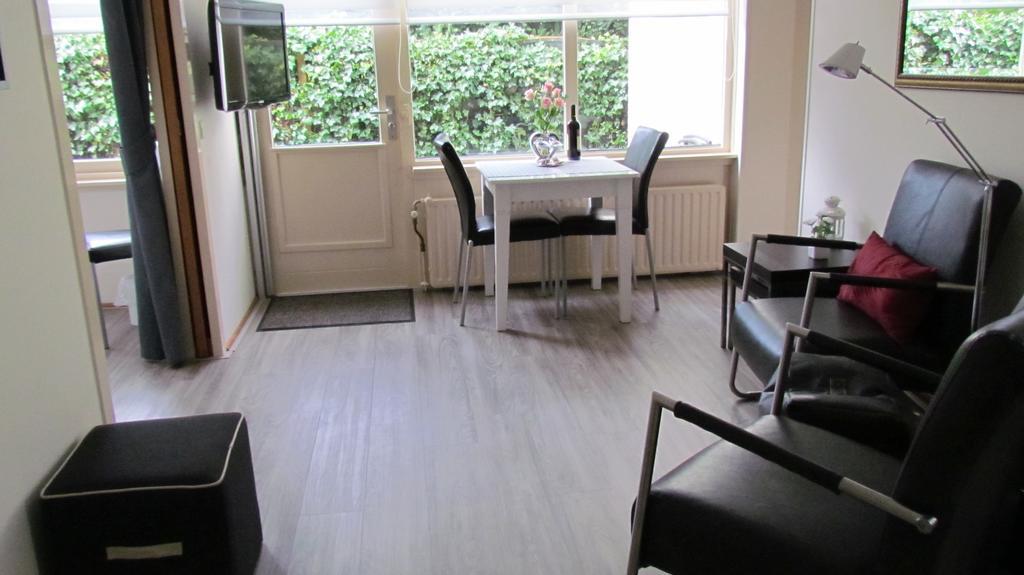 Appartementen Huize Eikenhof Bergen Habitación foto