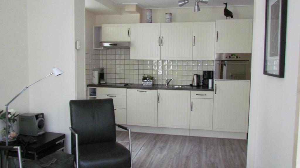 Appartementen Huize Eikenhof Bergen Habitación foto
