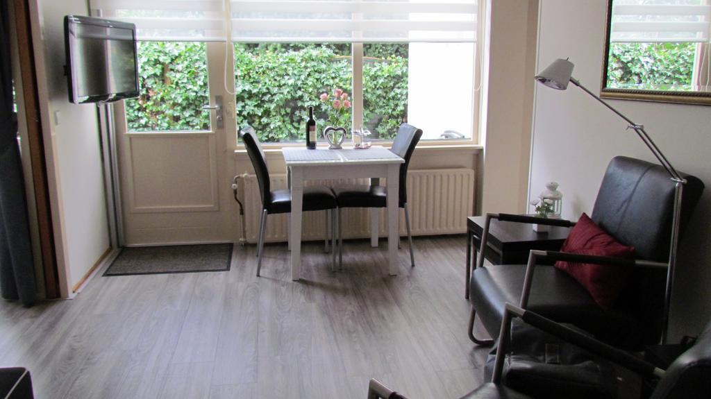 Appartementen Huize Eikenhof Bergen Exterior foto