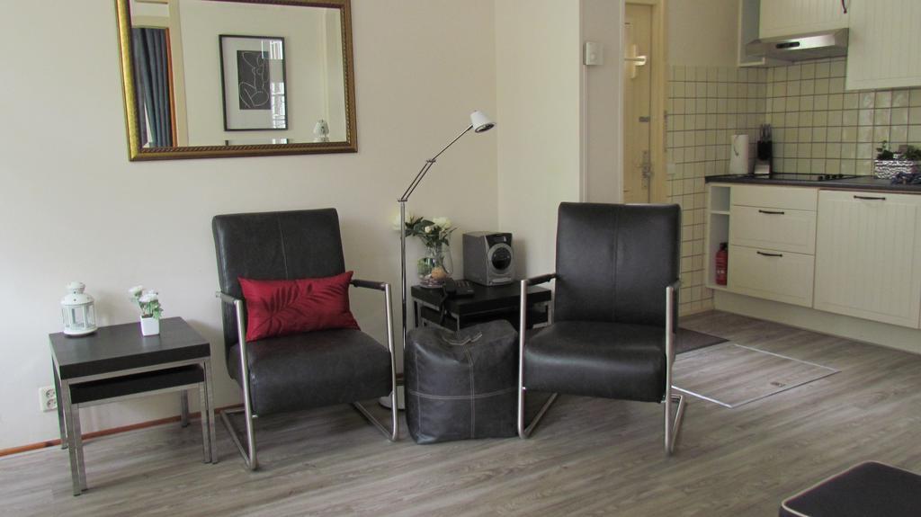 Appartementen Huize Eikenhof Bergen Habitación foto