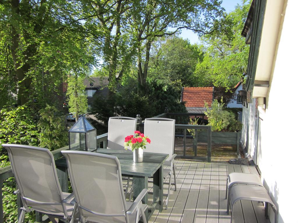 Appartementen Huize Eikenhof Bergen Habitación foto